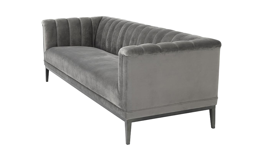 картинка Прямой диван Рафлес (V-04) от Мебельная мода, фото: 5