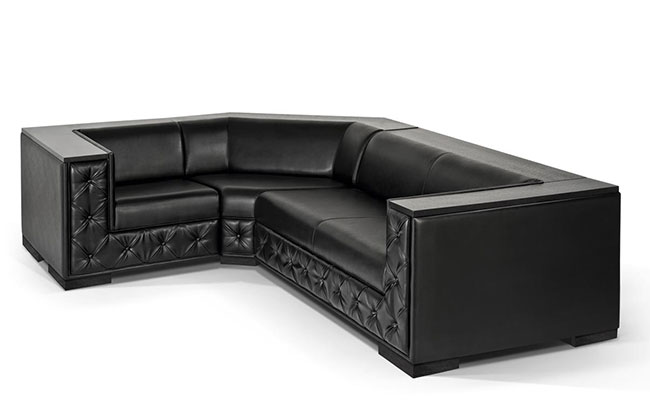 картинка Угловой диван Монреаль от Мебельная мода, фото: 1