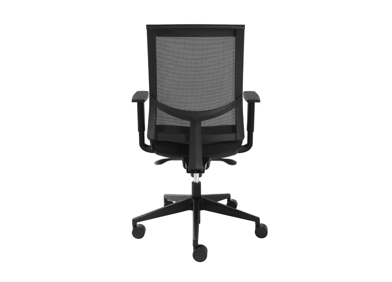картинка Компьютерное кресло Eva. II от Мебельная мода, фото: 5