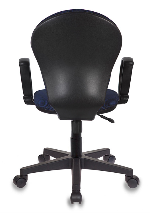 картинка Компьютерное кресло CH-687AXSN от Мебельная мода, фото: 6
