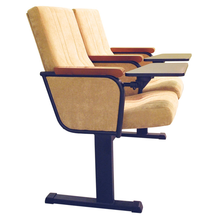 картинка Многоместная секция стульев М-5 с пюпитром от Мебельная мода, фото: 2